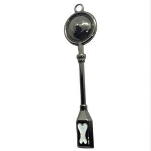 Fairy Tail Caelum Key Pendant